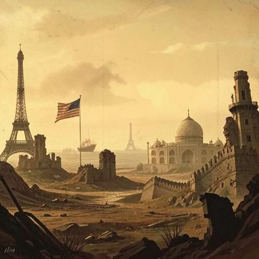 Stars When It’s Darkest