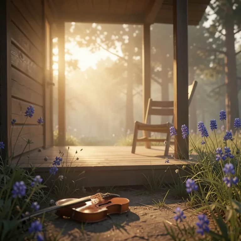 Filling that lonesome place