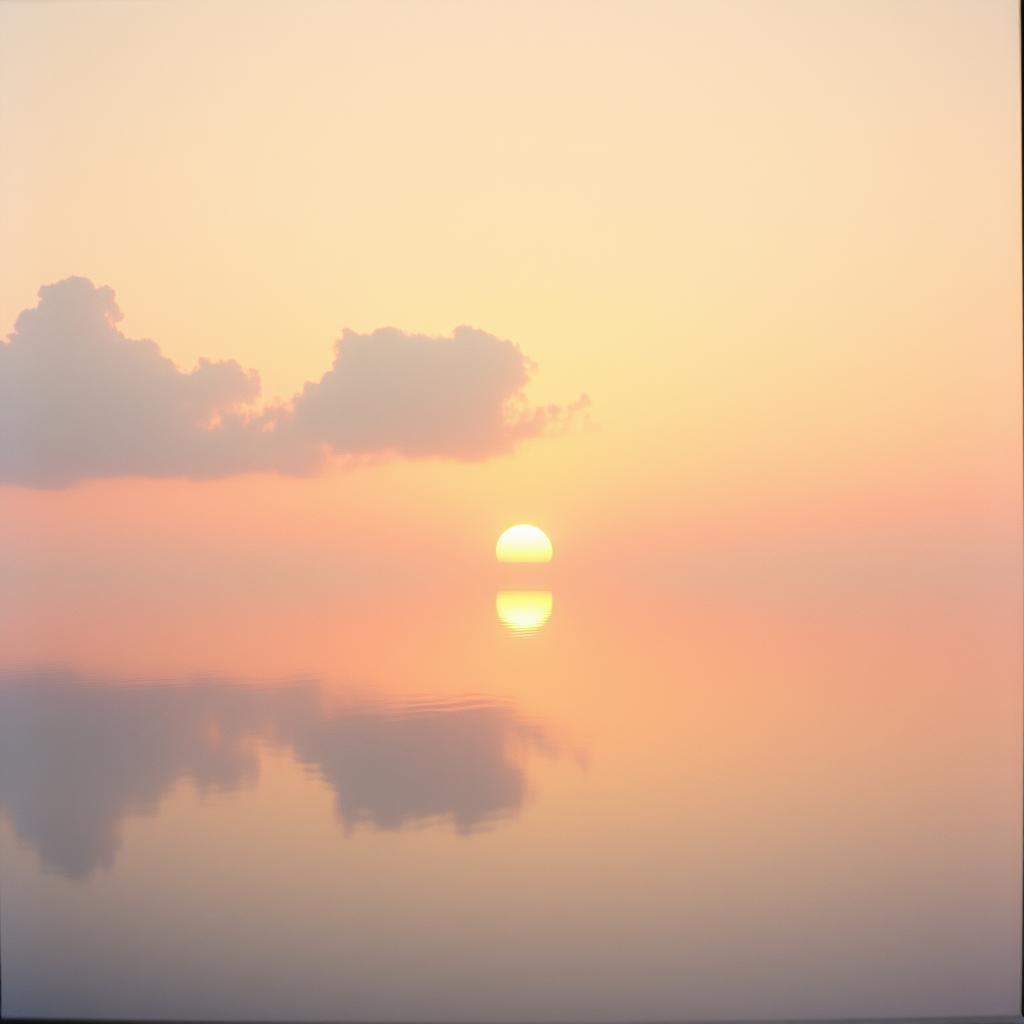 Ethereal Echoes