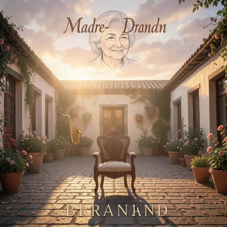 Madre- Brandon
