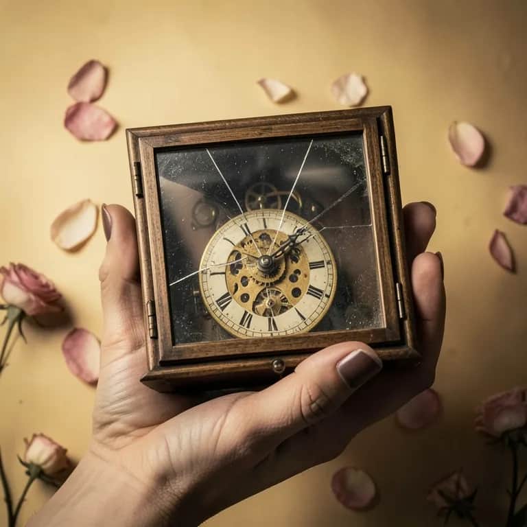 Twelve Year Sentence