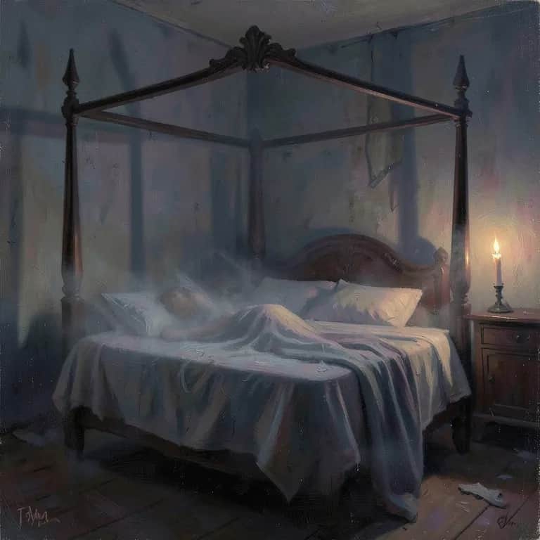Ghost of Your Goodbye