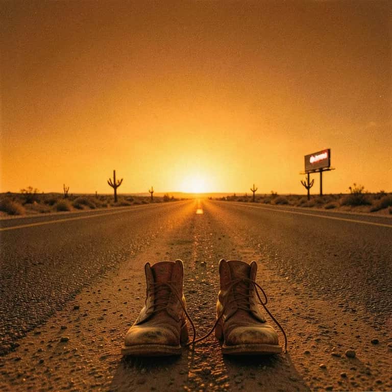 Backroads in My Veins