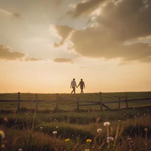 We Can Make It, No Matter What