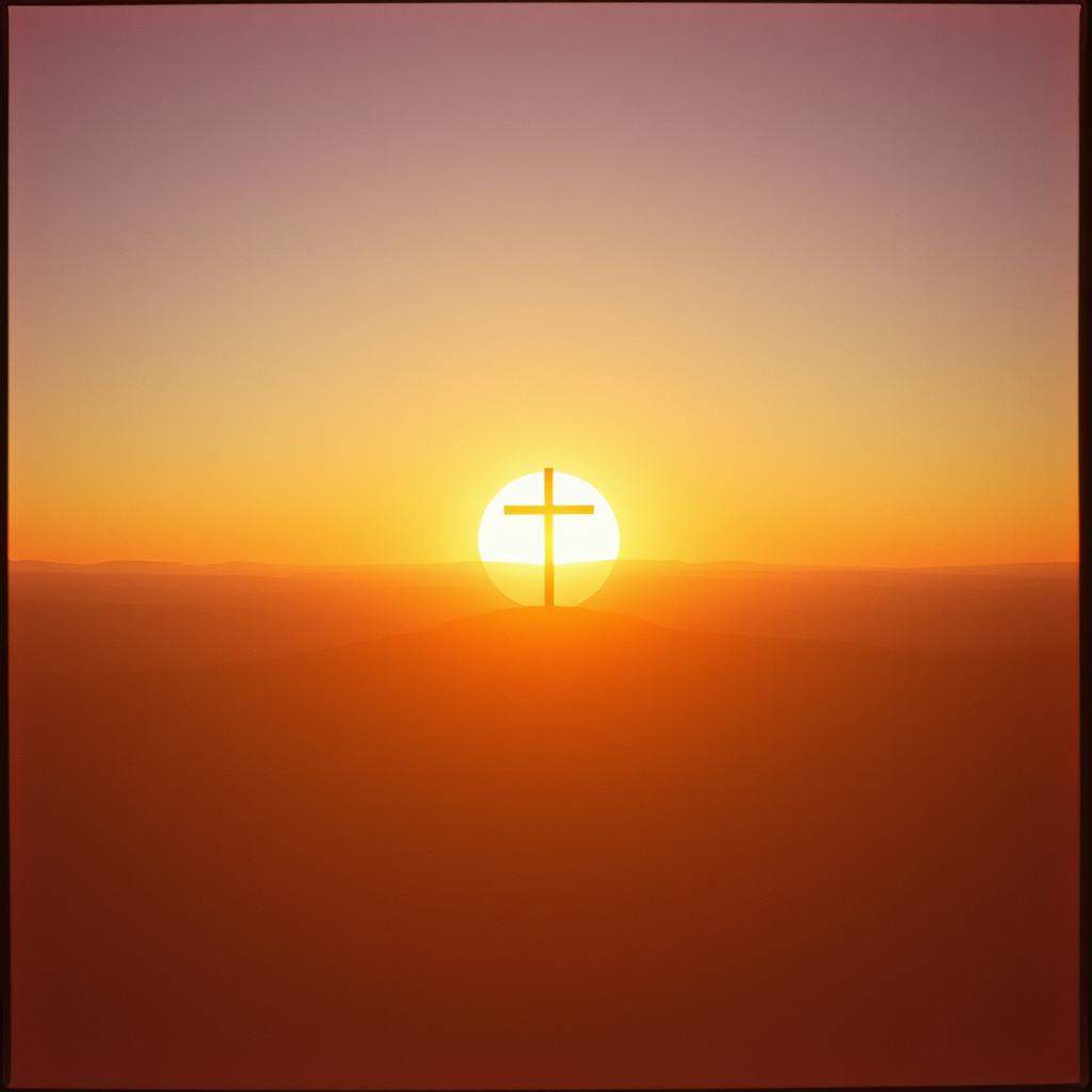 Glory to God in the Highest