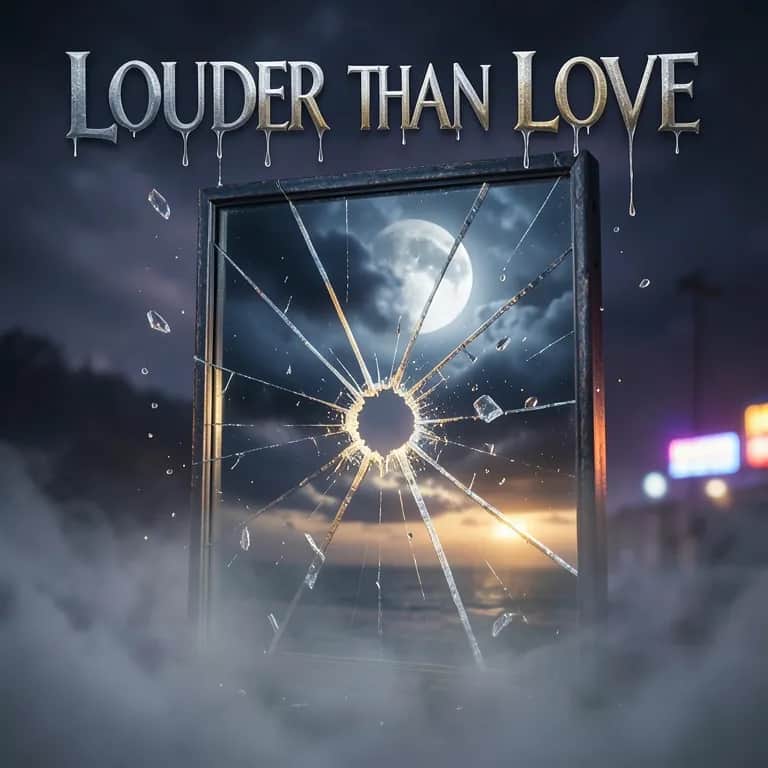 Louder Than Love