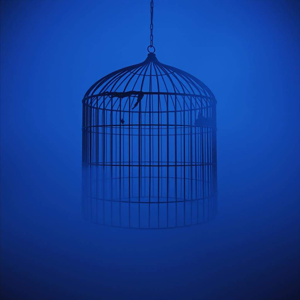 Escape the Cage