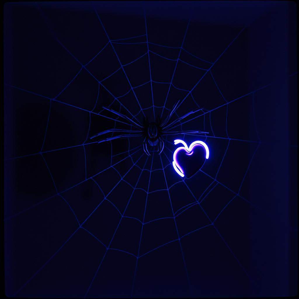 Snake or Spider (Spider Remix)