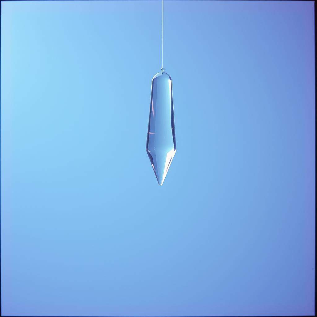Crystal Tears