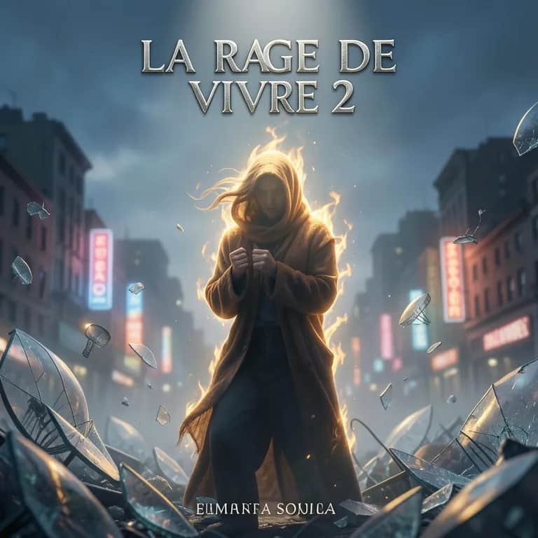 La rage de vivre 2