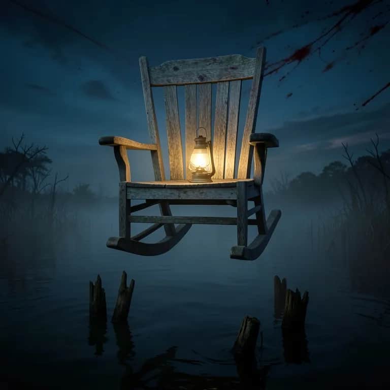 Stand With Me In The Rain