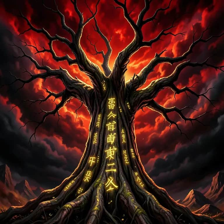 Iron Crown Rising