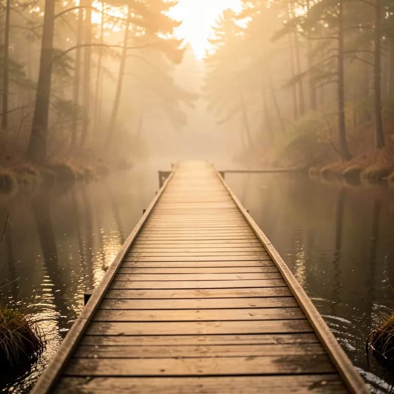 A Place that Feels Like Peace