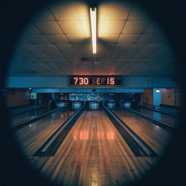 Here We Come (730 Series Anthem)