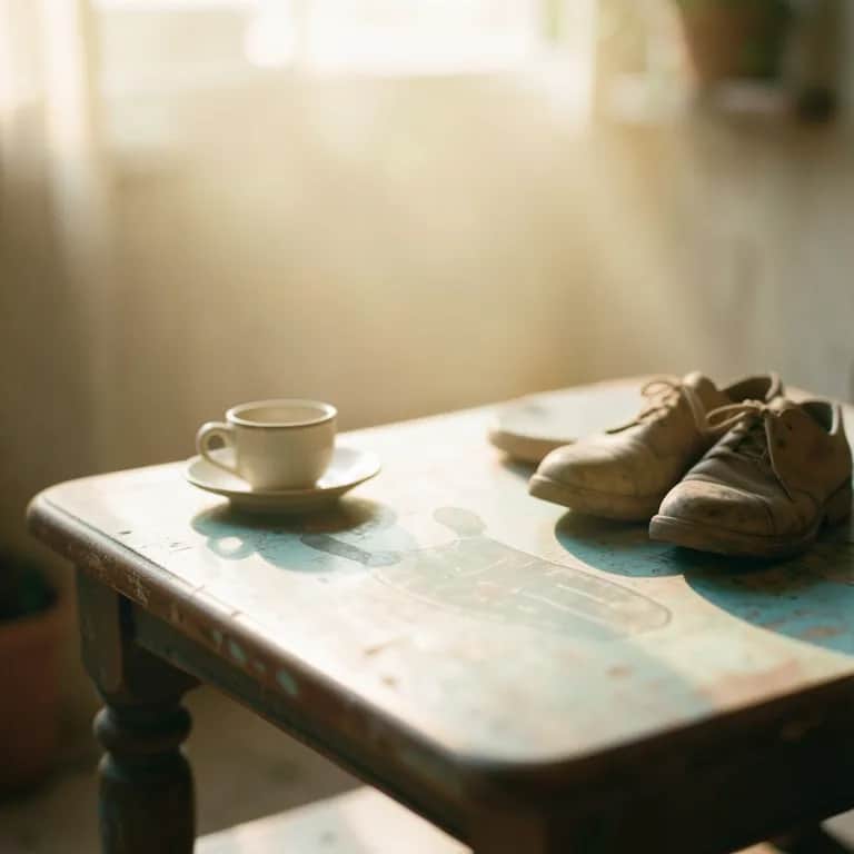 Easy To Love, Harder to Go by Jah-Vickx