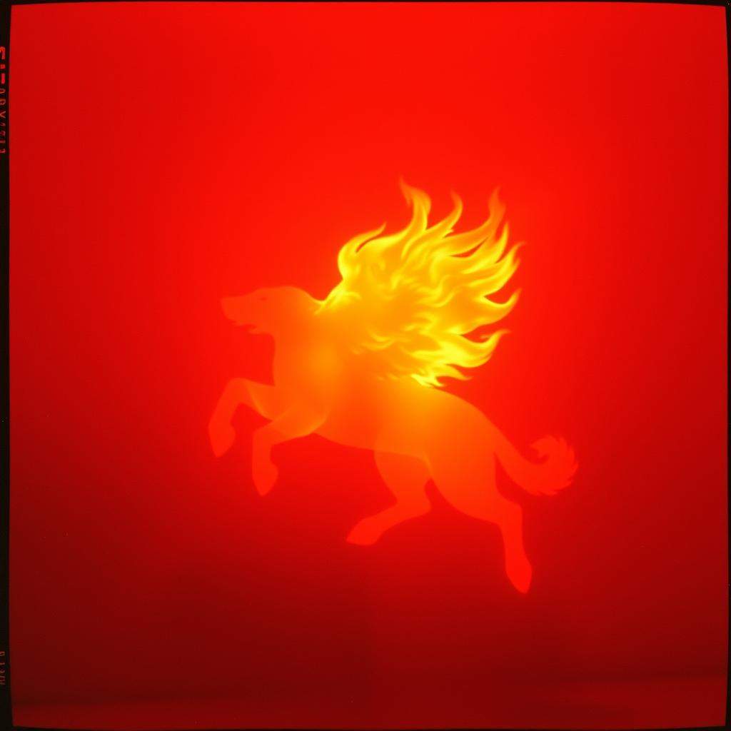 Blazing Heroes
