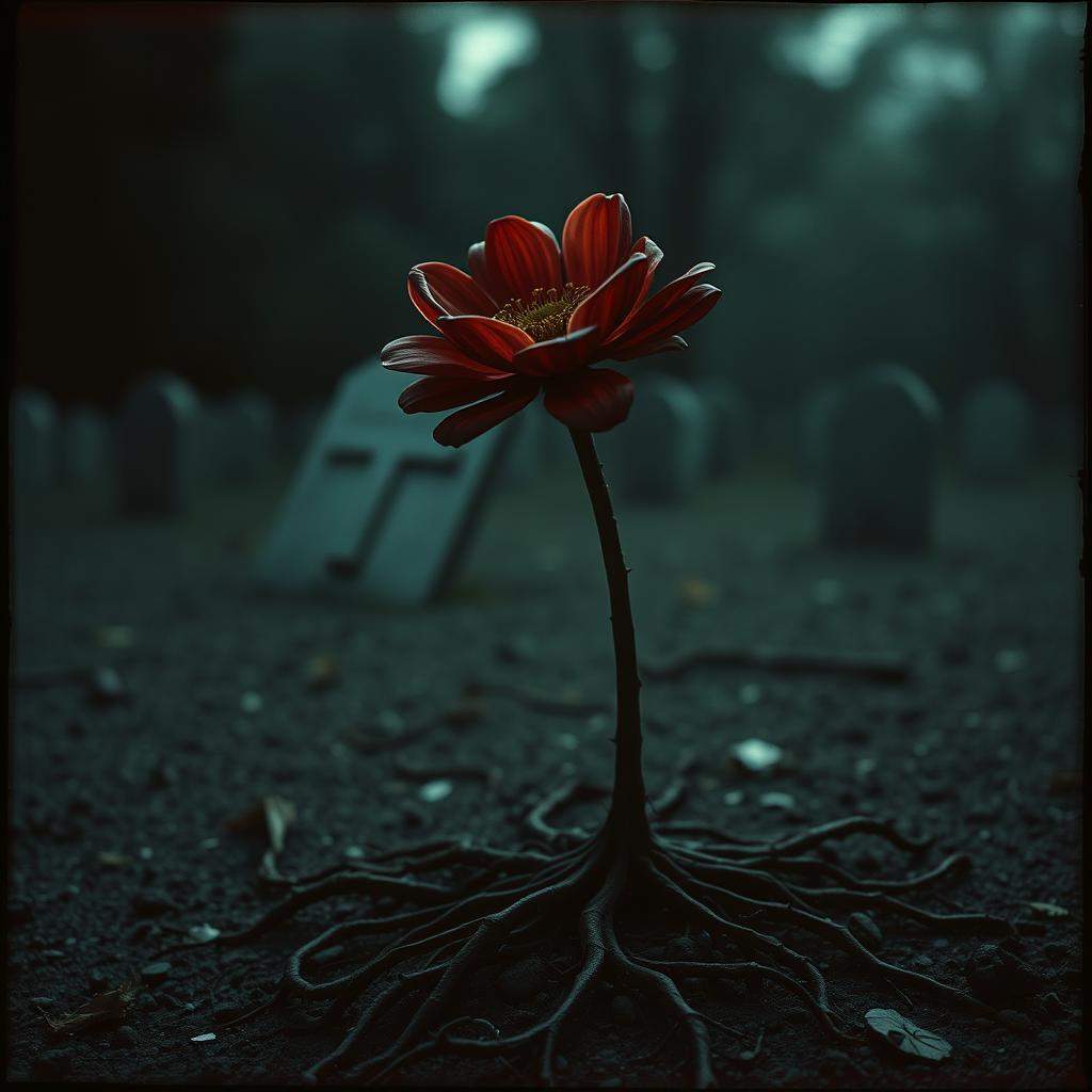 I Am The Rot