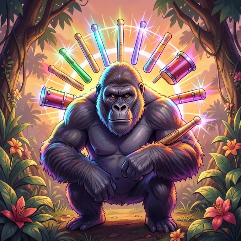 Banana Beat Riot