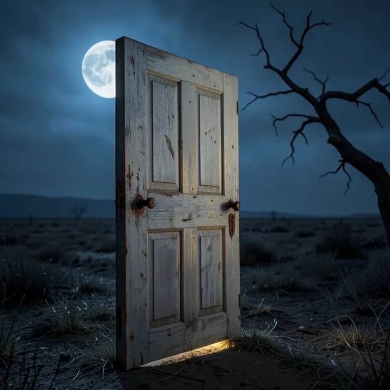 Beggin’ For Change