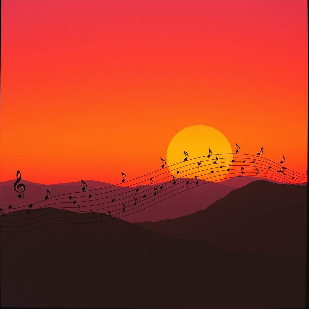 Echoes of Your Song