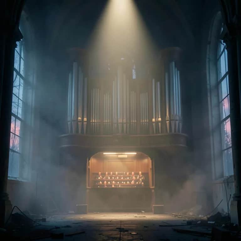 I Can’t Even Imagine