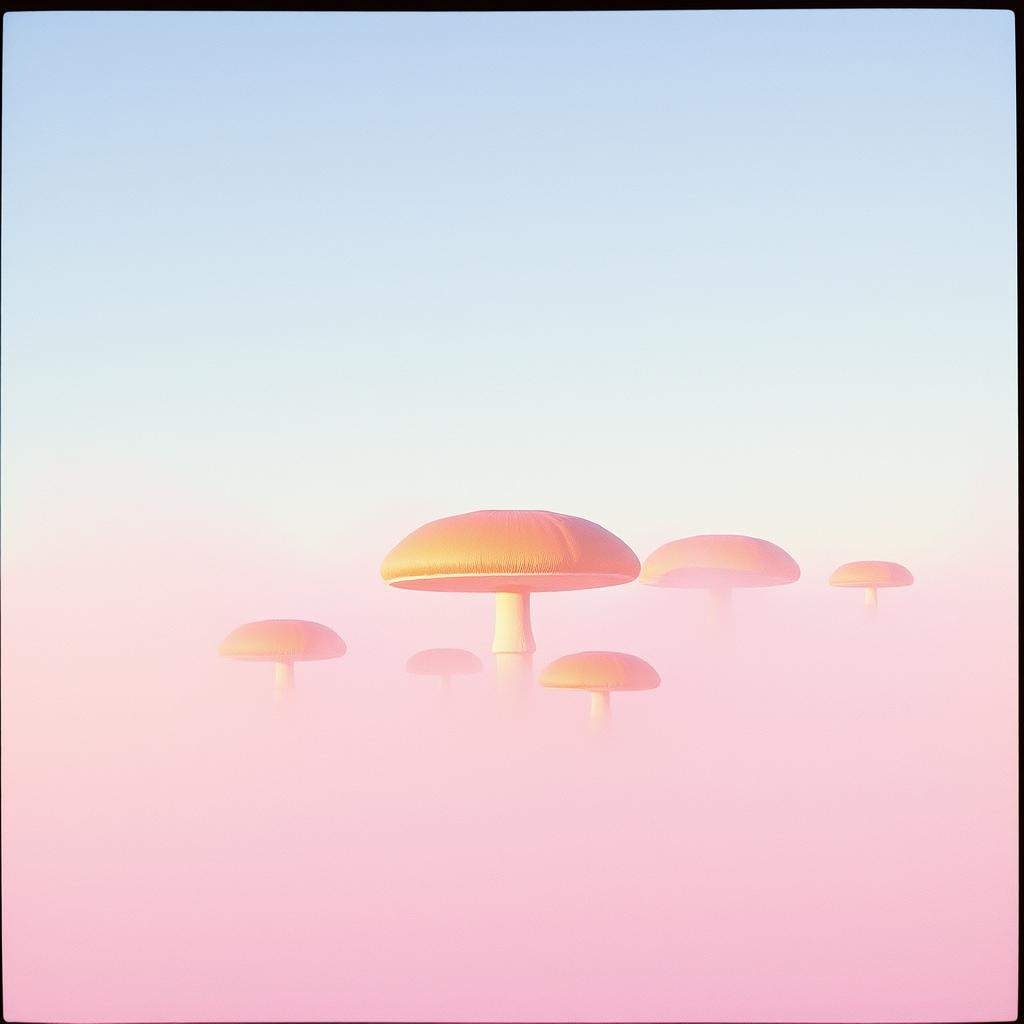 High on Dreams
