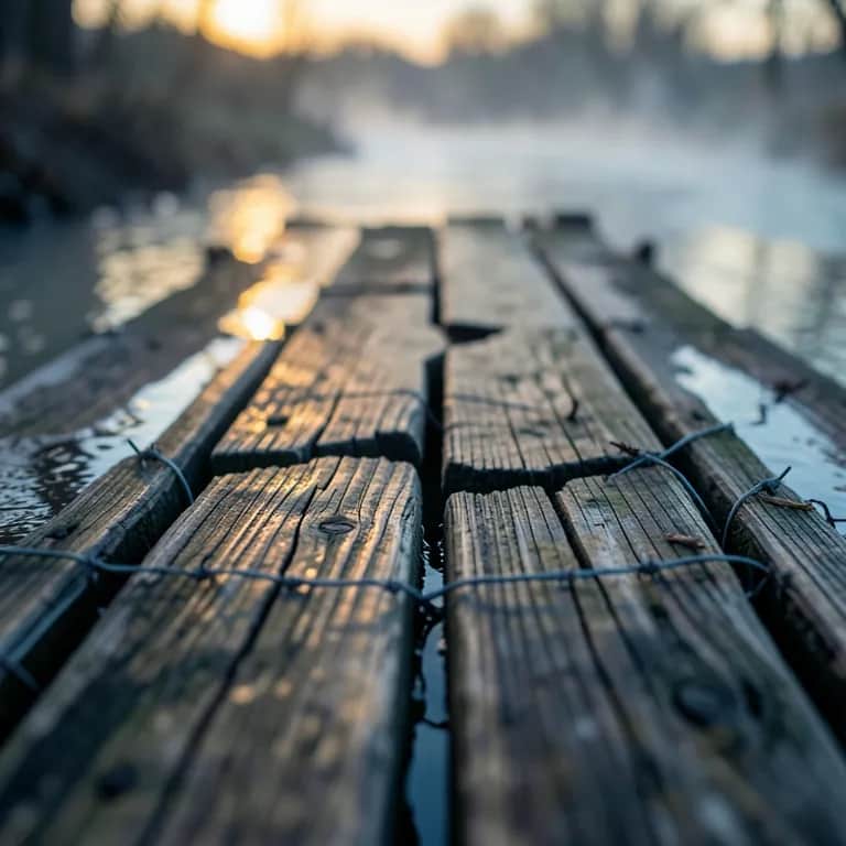 The struggle every day