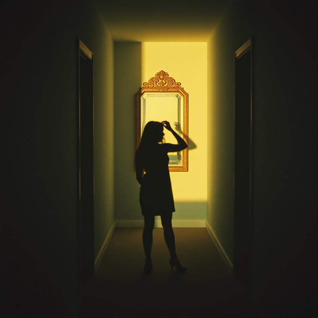 Shadow Waltz