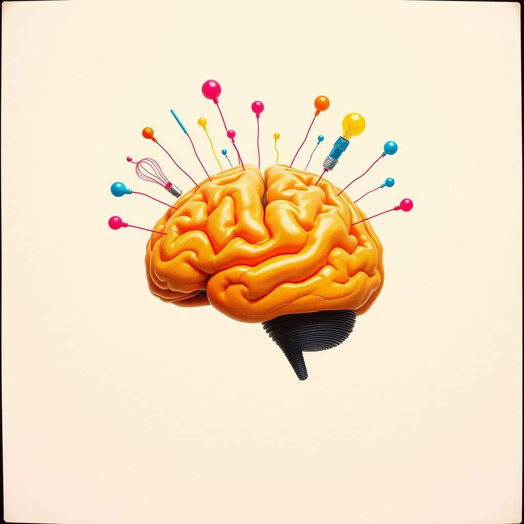 ADHD and life