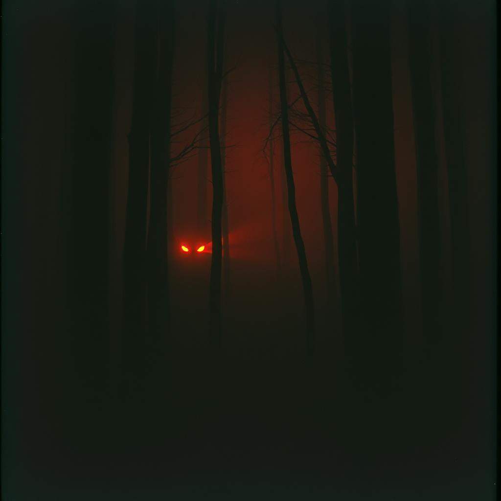 Krampus Is Coming Tonight
