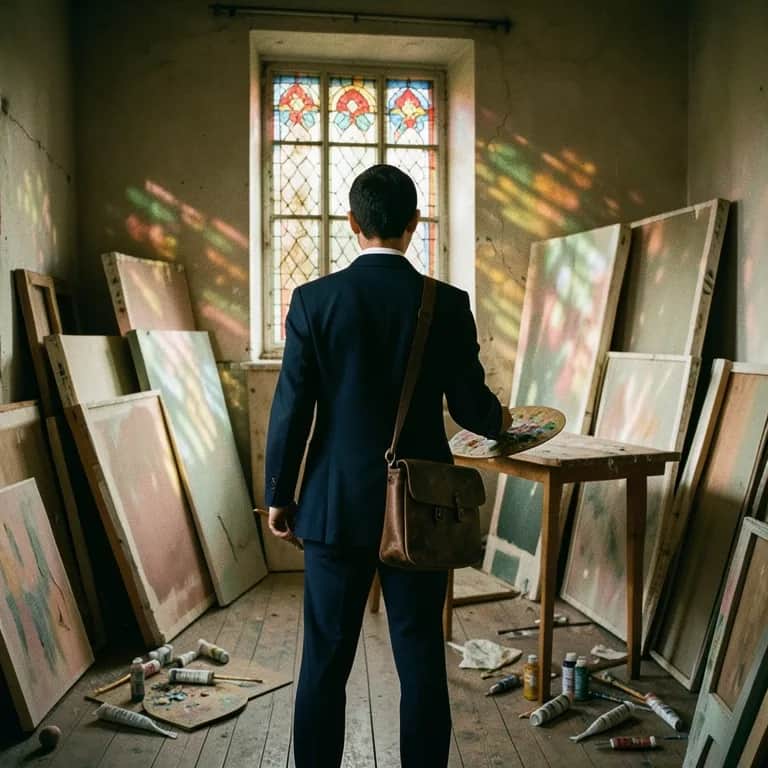 Artist