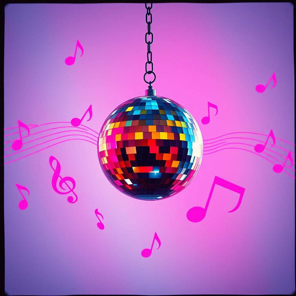 Dance All Night