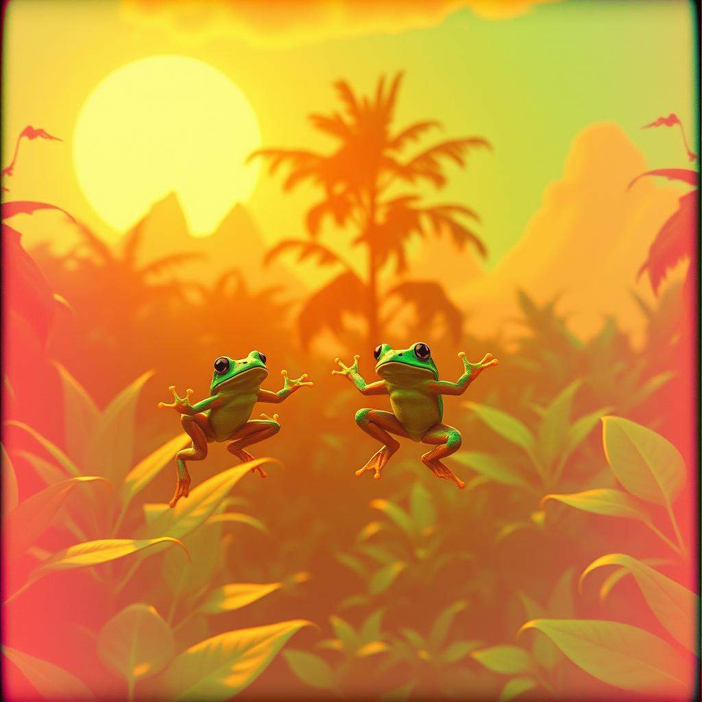 Tyler’s Trip: Version 2.1