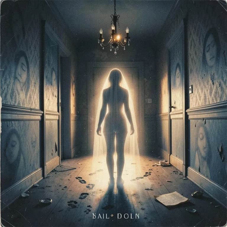 Ghost of Your Goodbye (Still Haunted)