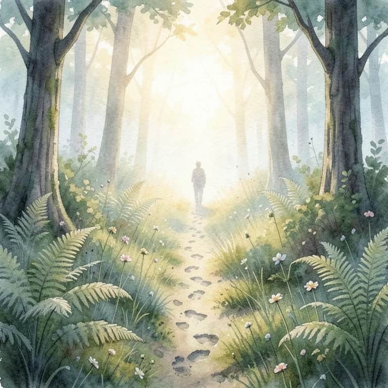 Actions Speak of Love