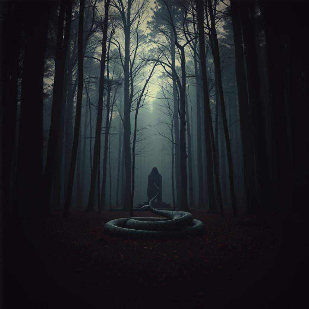 WOMB OF THE WITCH