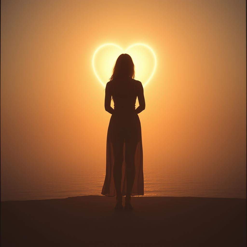 Presence of you