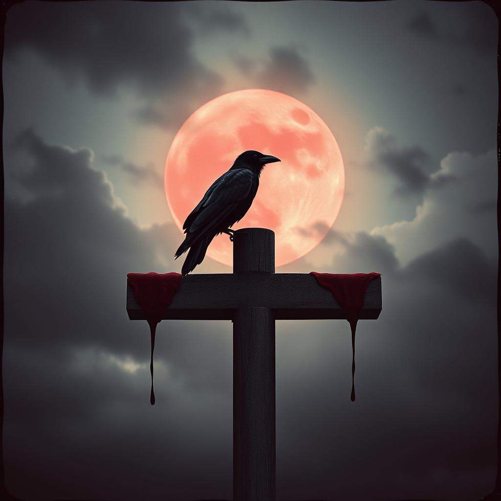 On the Cross