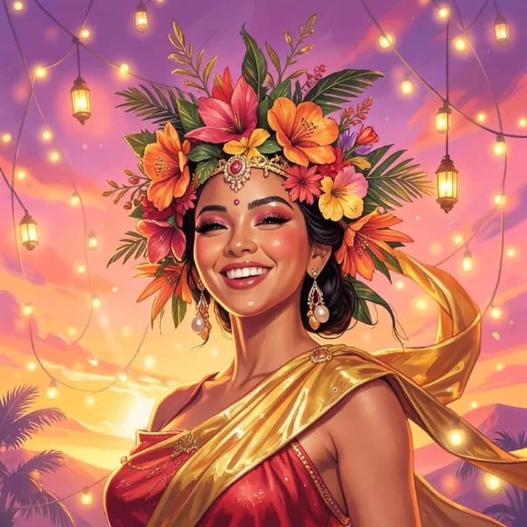 Ginang Filipinas (Revival)