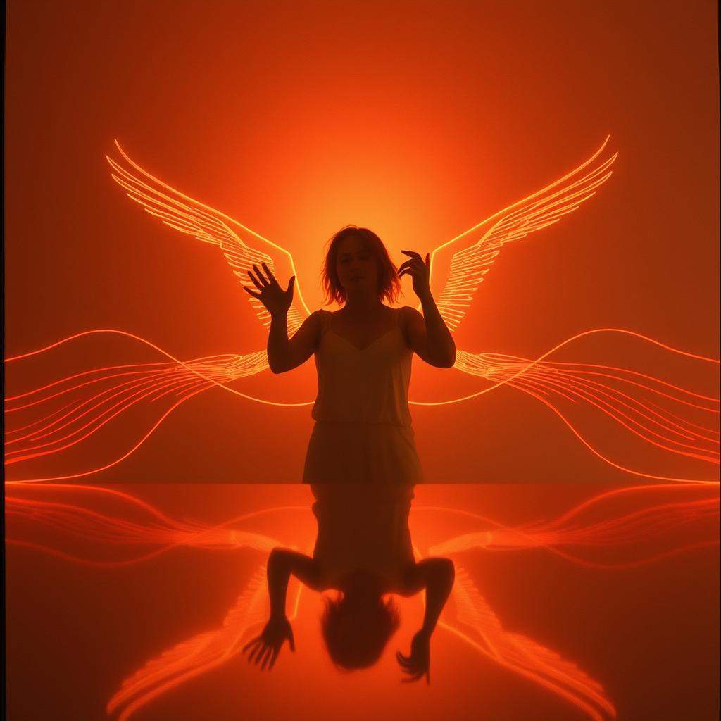 Surrendering to you
