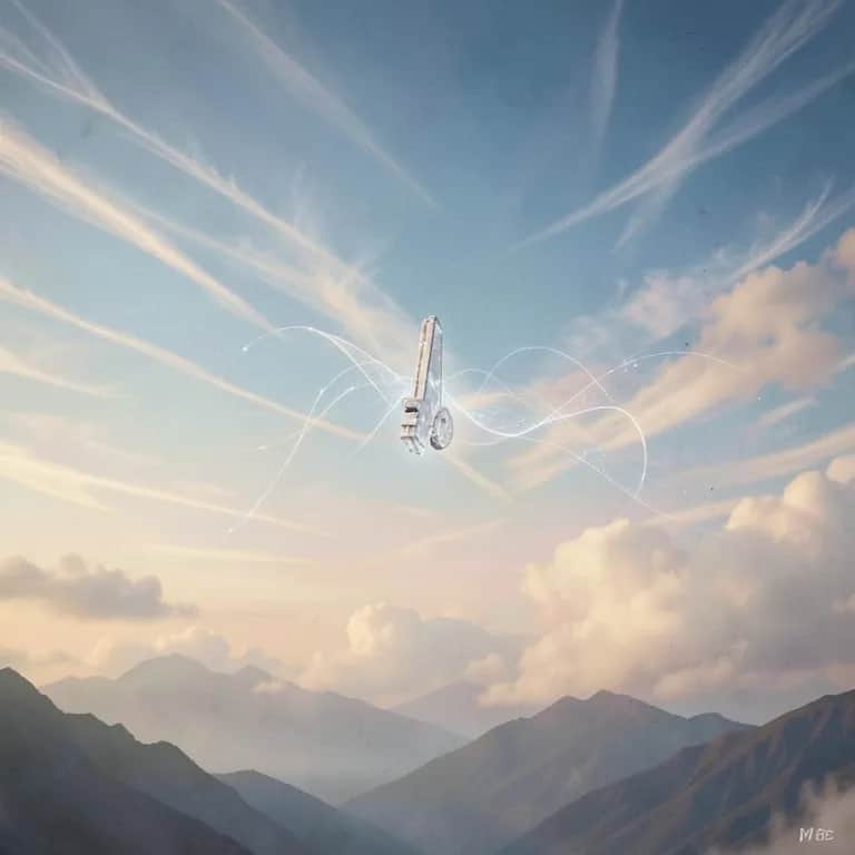 Shifting Skies