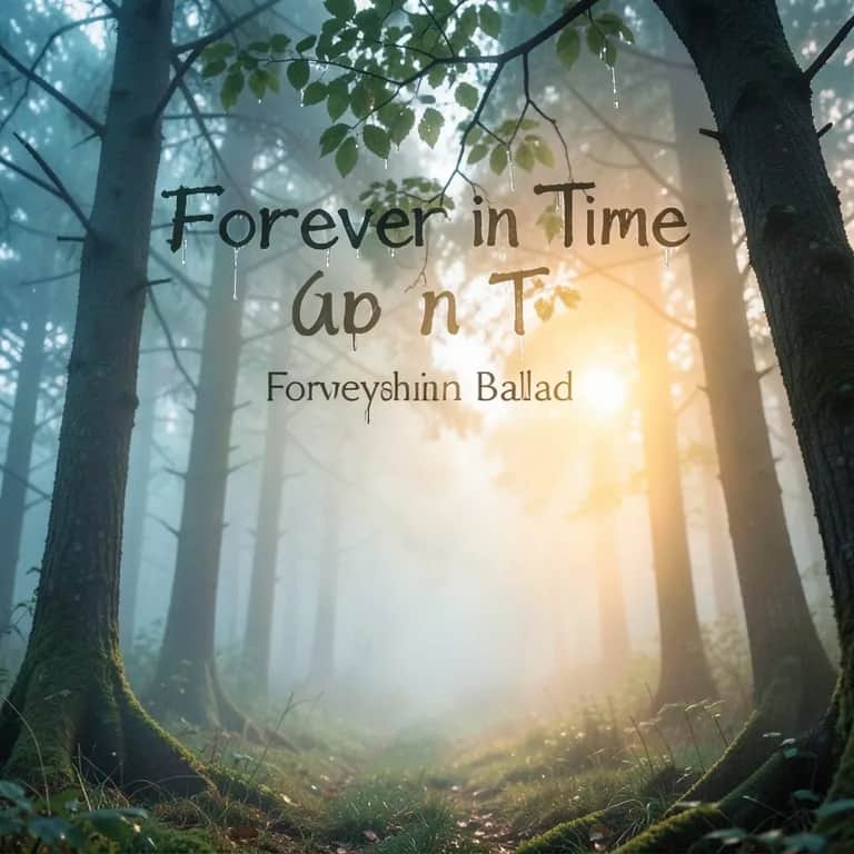 Forever in Time