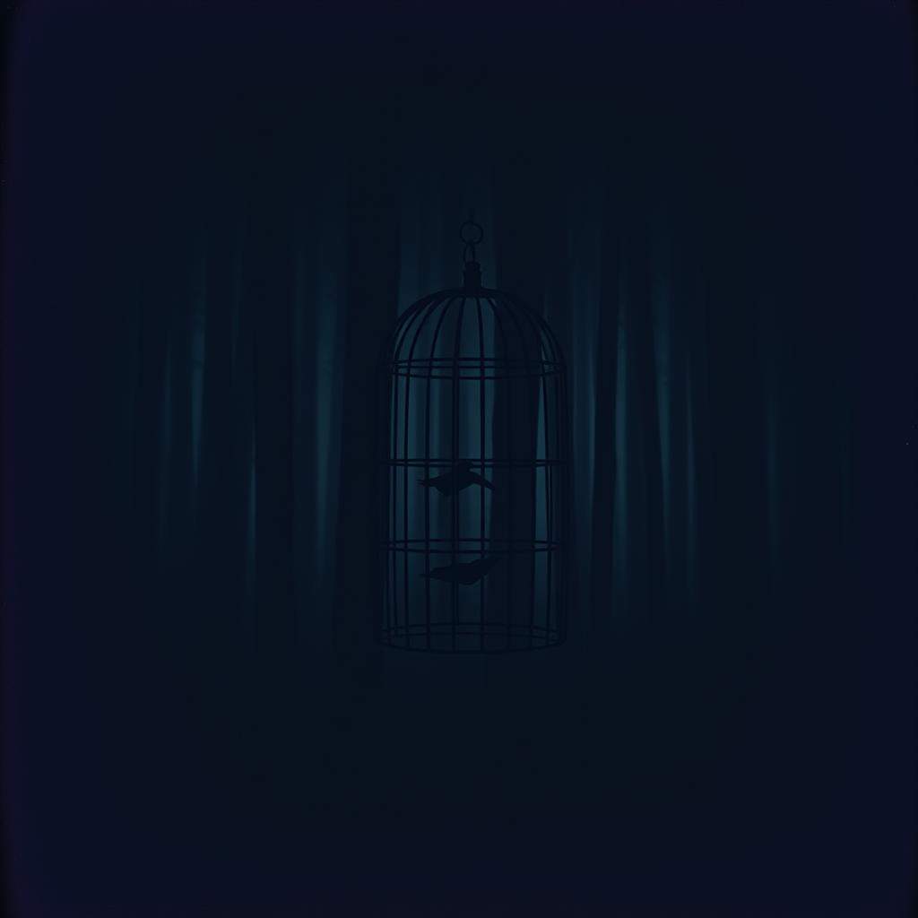 Stolen Silence