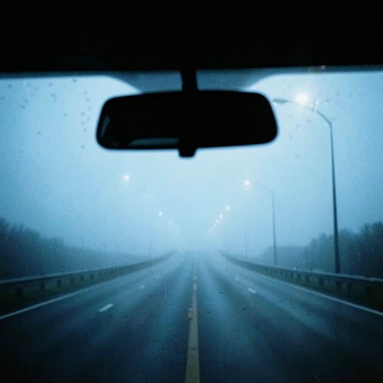 Wrong Way Home