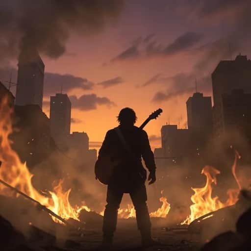 Galactic Funk Crusade