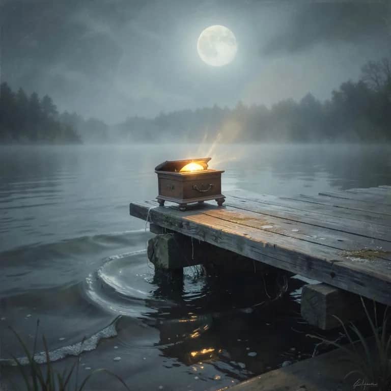 Hold On For Dear Life