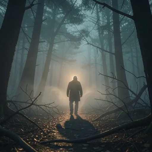 Hold On through the Night