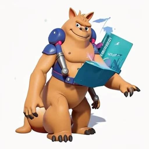 Is That a Pocket-Sized Pencil in Your Pants?