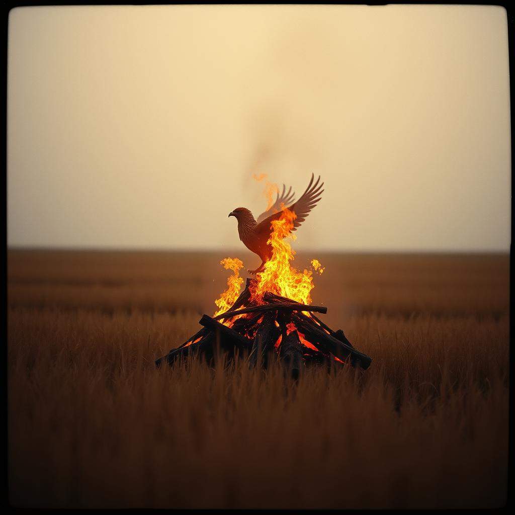 From ruin