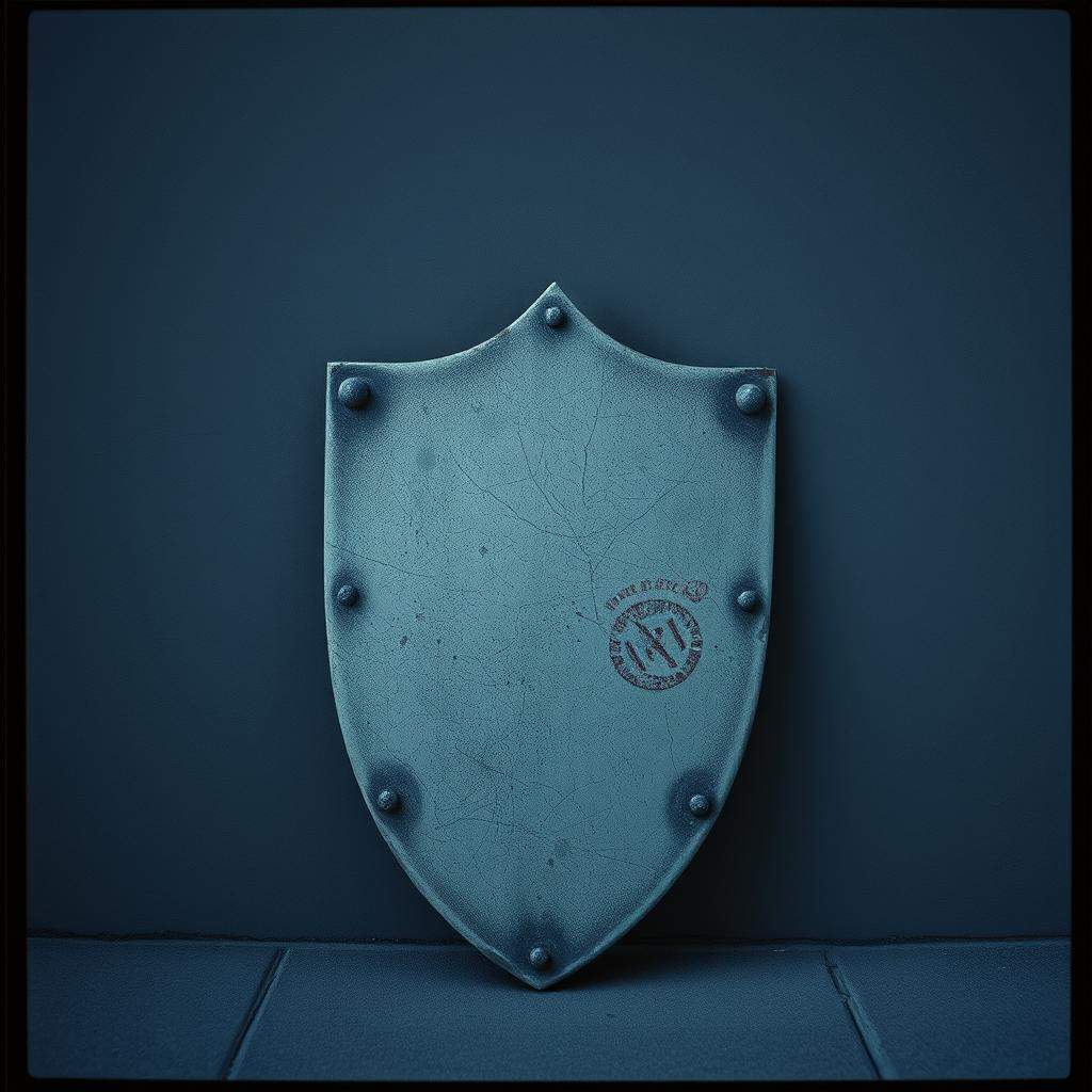 Battle Worn
